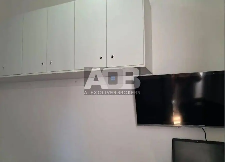 Foto 9 de Apartamento com 1 quarto à venda, 46m2 em Leblon, Rio De Janeiro - RJ