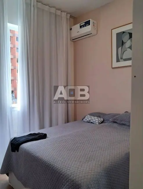 Foto 6 de Apartamento com 1 quarto à venda, 46m2 em Leblon, Rio De Janeiro - RJ