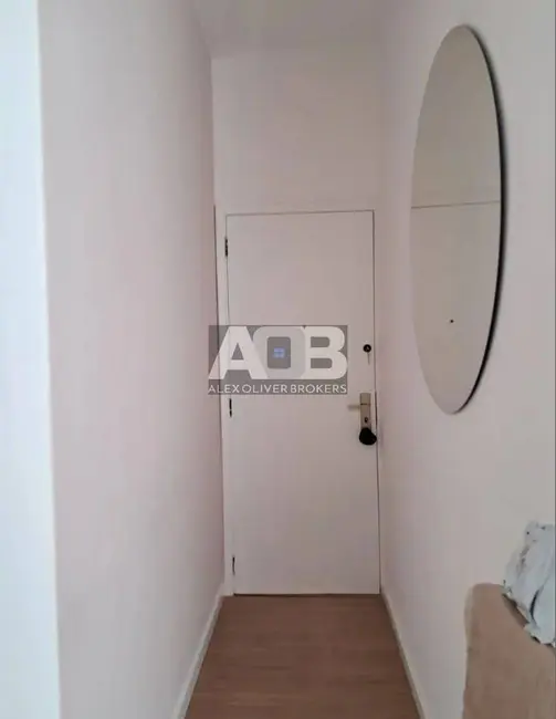 Foto 4 de Apartamento com 1 quarto à venda, 46m2 em Leblon, Rio De Janeiro - RJ