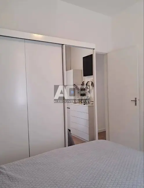 Foto 7 de Apartamento com 1 quarto à venda, 46m2 em Leblon, Rio De Janeiro - RJ