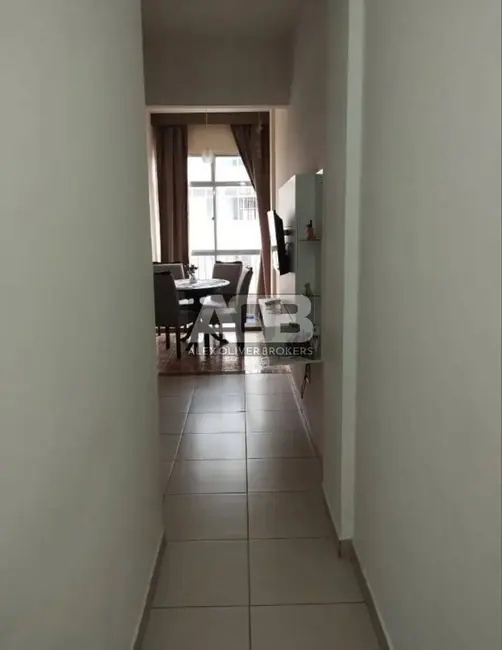 Foto 4 de Apartamento com 1 quarto à venda, 53m2 em Flamengo, Rio De Janeiro - RJ