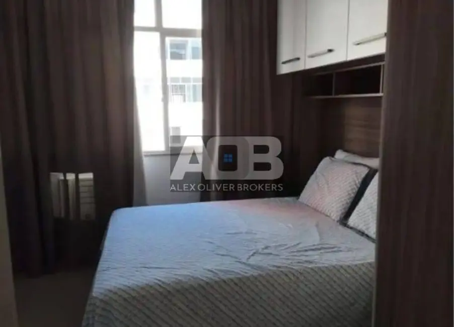 Foto 8 de Apartamento com 1 quarto à venda, 53m2 em Flamengo, Rio De Janeiro - RJ
