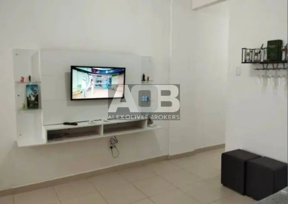 Foto 3 de Apartamento com 1 quarto à venda, 53m2 em Flamengo, Rio De Janeiro - RJ