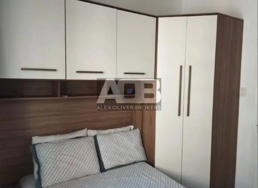 Foto 9 de Apartamento com 1 quarto à venda, 53m2 em Flamengo, Rio De Janeiro - RJ