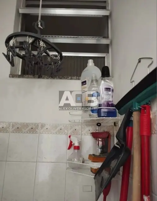 Foto 6 de Apartamento com 1 quarto à venda, 53m2 em Flamengo, Rio De Janeiro - RJ