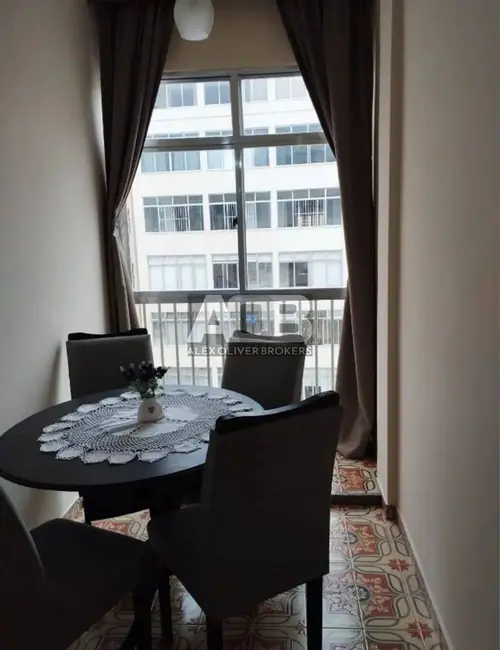 Foto 5 de Apartamento com 1 quarto à venda, 53m2 em Flamengo, Rio De Janeiro - RJ