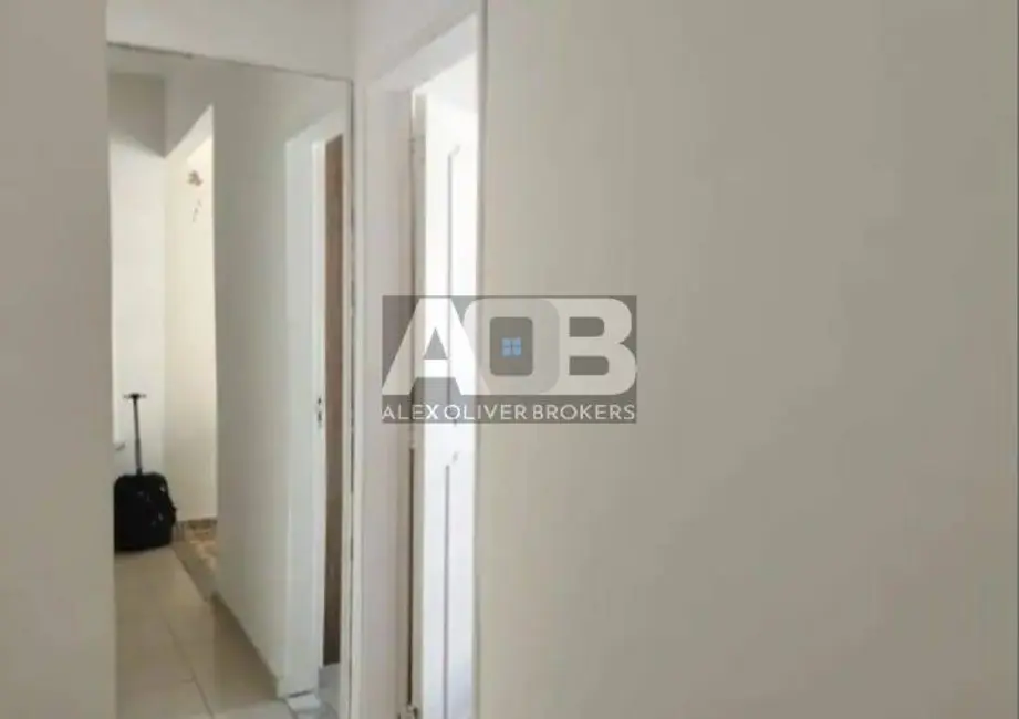 Foto 7 de Apartamento com 1 quarto à venda, 53m2 em Flamengo, Rio De Janeiro - RJ