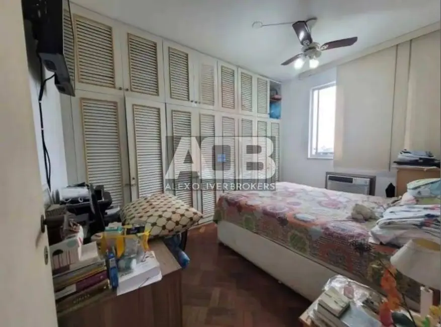 Apartamento com 3 quartos à venda, 110m2 em Copacabana, Rio De Janeiro - RJ - imagem 4 Foto 4 de Apartamento com 3 quartos à venda, 110m2 em Copacabana, Rio De Janeiro - RJ