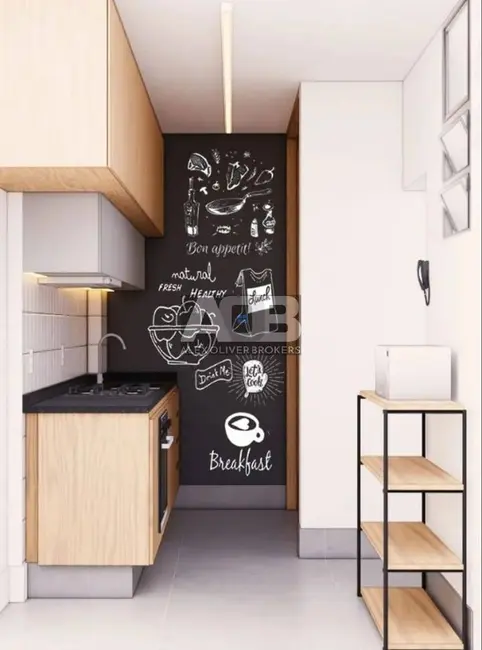 Apartamento com 1 quarto à venda, 62m2 em Copacabana, Rio De Janeiro - RJ - imagem 7 Foto 7 de Apartamento com 1 quarto à venda, 62m2 em Copacabana, Rio De Janeiro - RJ