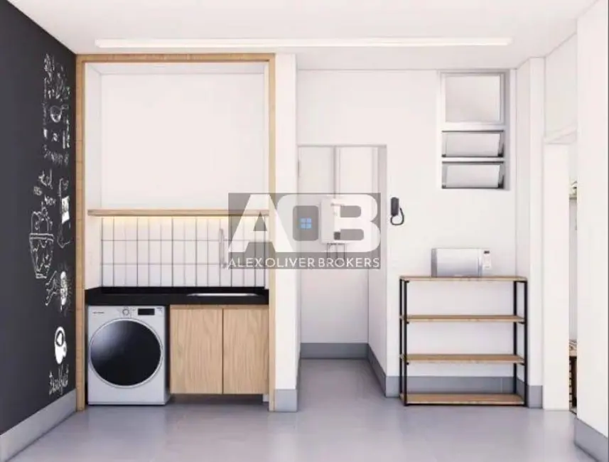Apartamento com 1 quarto à venda, 62m2 em Copacabana, Rio De Janeiro - RJ - imagem 6 Foto 6 de Apartamento com 1 quarto à venda, 62m2 em Copacabana, Rio De Janeiro - RJ