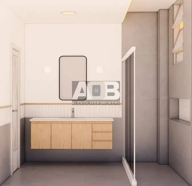 Apartamento com 1 quarto à venda, 62m2 em Copacabana, Rio De Janeiro - RJ - imagem 5 Foto 5 de Apartamento com 1 quarto à venda, 62m2 em Copacabana, Rio De Janeiro - RJ