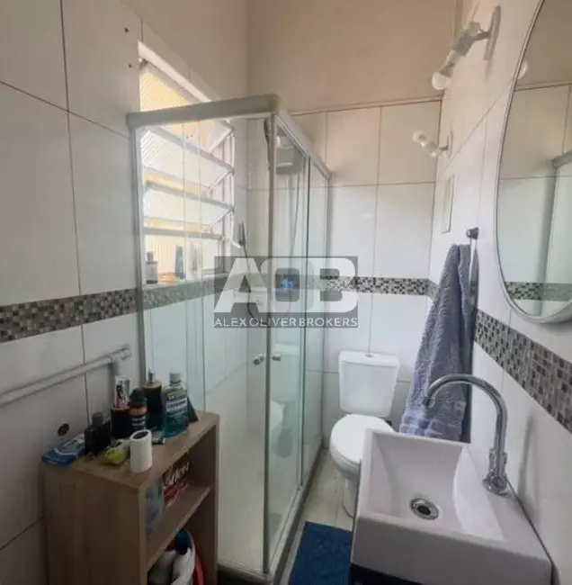 Apartamento com 1 quarto à venda, 35m2 em Copacabana, Rio De Janeiro - RJ - imagem 7 Foto 7 de Apartamento com 1 quarto à venda, 35m2 em Copacabana, Rio De Janeiro - RJ