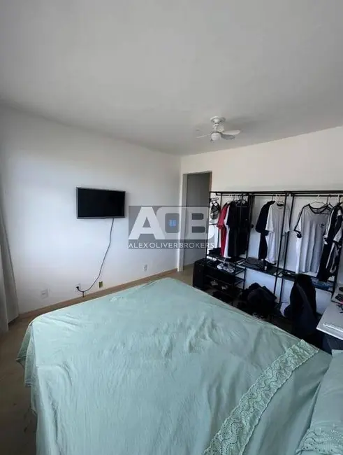 Apartamento com 1 quarto à venda, 35m2 em Copacabana, Rio De Janeiro - RJ - imagem 6 Foto 6 de Apartamento com 1 quarto à venda, 35m2 em Copacabana, Rio De Janeiro - RJ