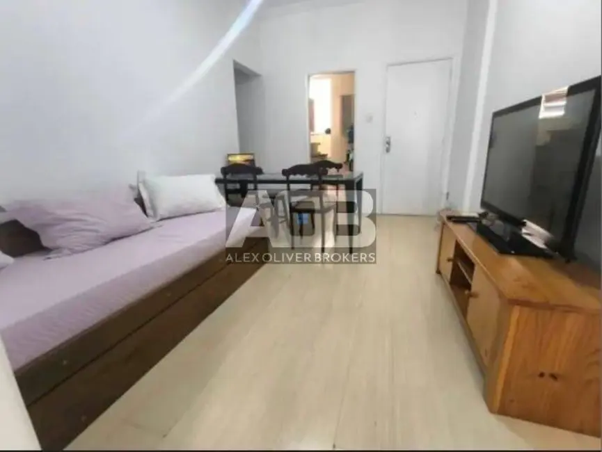 Foto 5 de Apartamento com 2 quartos à venda, 85m2 em Copacabana, Rio De Janeiro - RJ