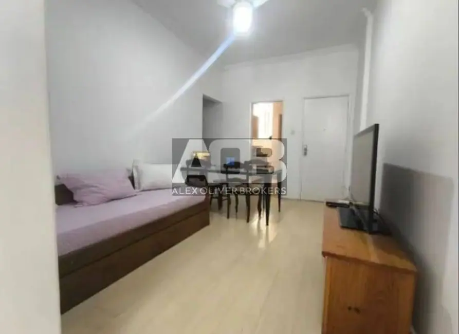 Foto 1 de Apartamento com 2 quartos à venda, 85m2 em Copacabana, Rio De Janeiro - RJ