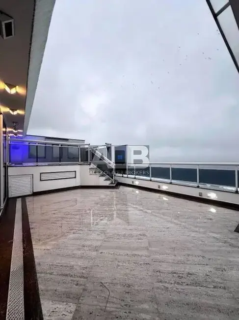Foto 3 de Cobertura com 4 quartos à venda, 560m2 em Copacabana, Rio De Janeiro - RJ