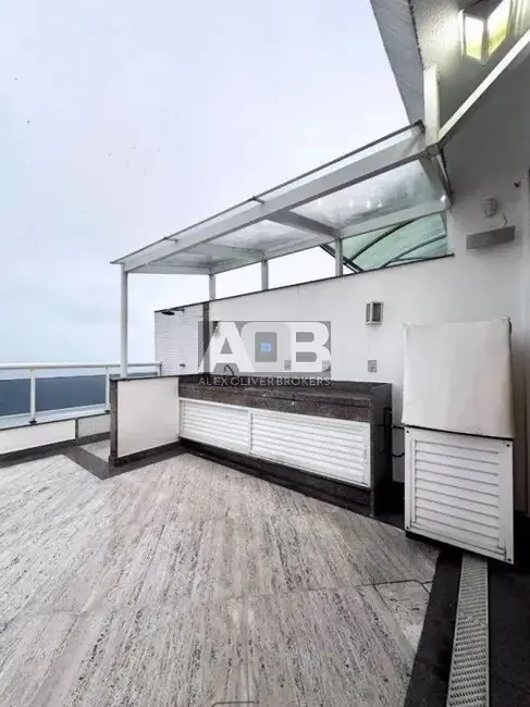 Foto 5 de Cobertura com 4 quartos à venda, 560m2 em Copacabana, Rio De Janeiro - RJ