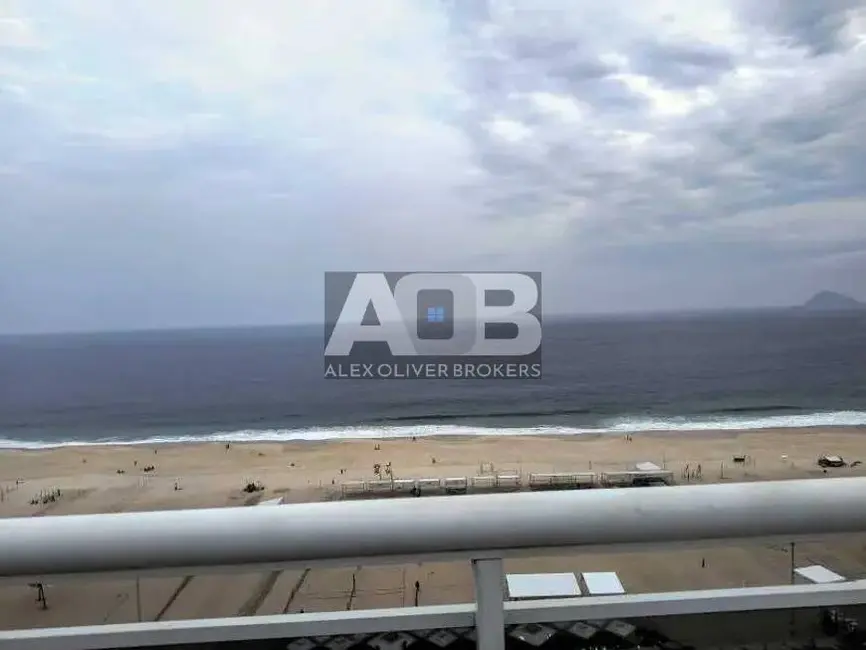Foto 7 de Cobertura com 4 quartos à venda, 560m2 em Copacabana, Rio De Janeiro - RJ
