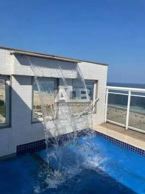 Foto 2 de Cobertura com 4 quartos à venda, 560m2 em Copacabana, Rio De Janeiro - RJ
