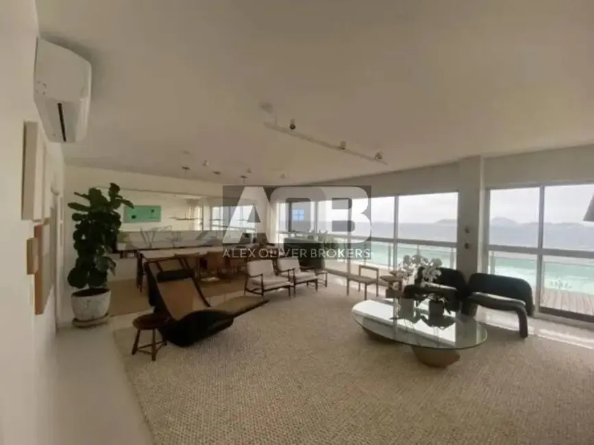 Apartamento com 3 quartos à venda, 230m2 em Ipanema, Rio De Janeiro - RJ - imagem 7 Foto 7 de Apartamento com 3 quartos à venda, 230m2 em Ipanema, Rio De Janeiro - RJ