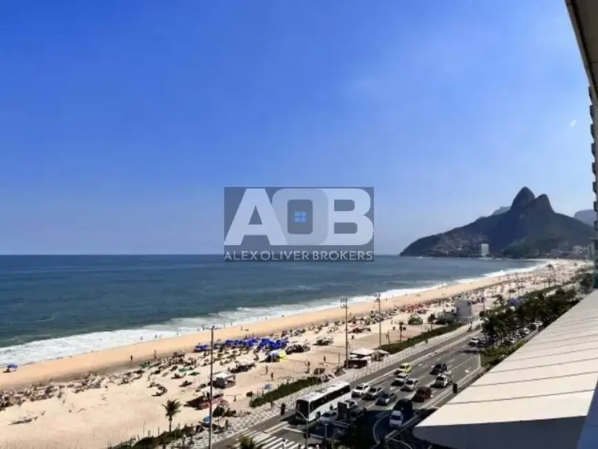 Apartamento com 3 quartos à venda, 230m2 em Ipanema, Rio De Janeiro - RJ - imagem 1 Foto 1 de Apartamento com 3 quartos à venda, 230m2 em Ipanema, Rio De Janeiro - RJ