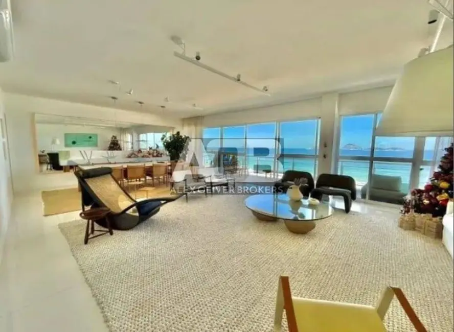 Apartamento com 3 quartos à venda, 230m2 em Ipanema, Rio De Janeiro - RJ - imagem 6 Foto 6 de Apartamento com 3 quartos à venda, 230m2 em Ipanema, Rio De Janeiro - RJ