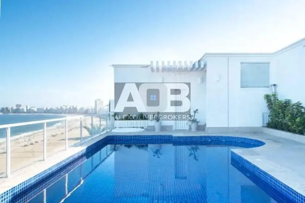 Foto 4 de Apartamento com 5 quartos à venda, 1032m2 em Copacabana, Rio De Janeiro - RJ