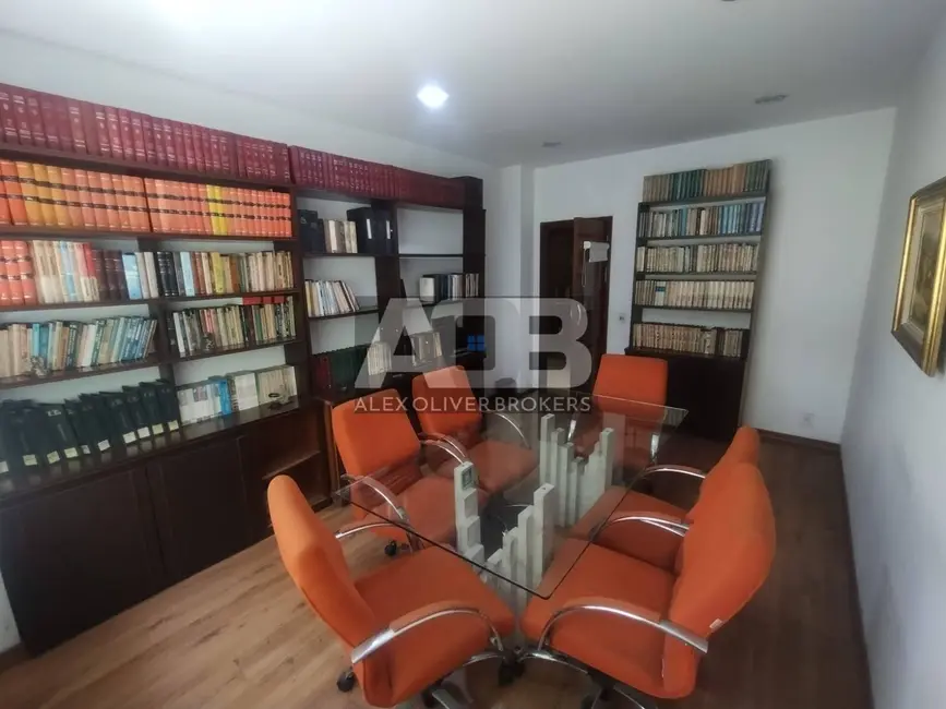Foto 5 de Sala Comercial à venda e para alugar, 290m2 em Centro, Rio De Janeiro - RJ
