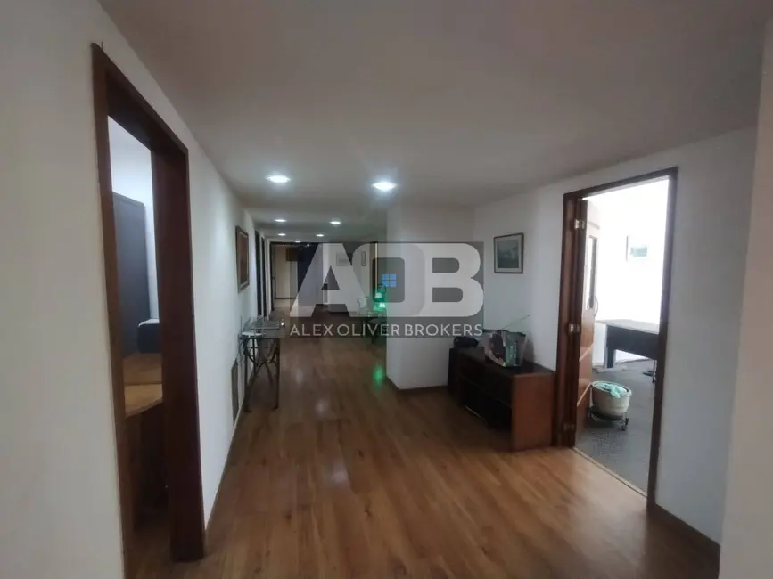 Foto 7 de Sala Comercial à venda e para alugar, 290m2 em Centro, Rio De Janeiro - RJ