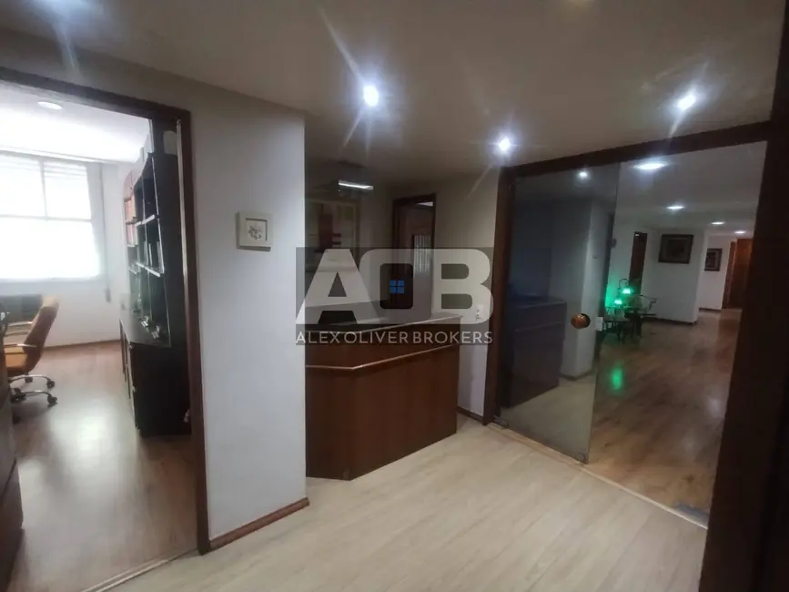 Foto 3 de Sala Comercial à venda e para alugar, 290m2 em Centro, Rio De Janeiro - RJ