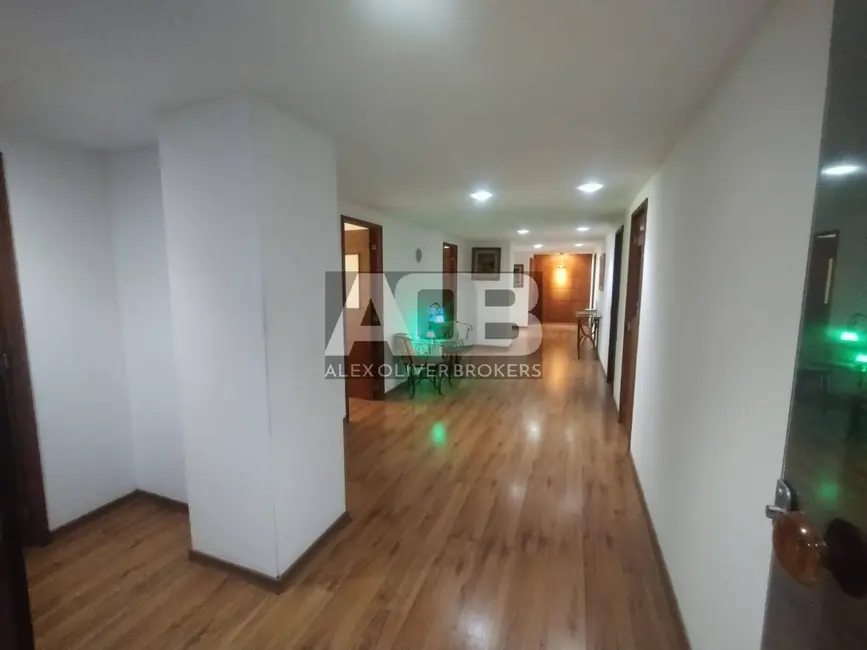 Foto 8 de Sala Comercial à venda e para alugar, 290m2 em Centro, Rio De Janeiro - RJ