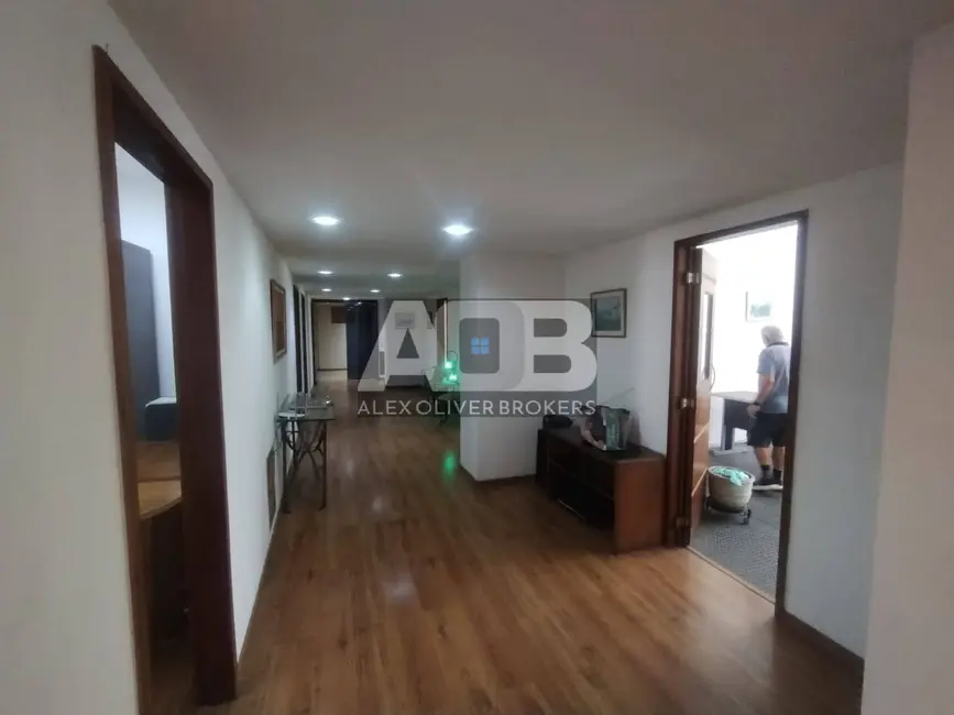 Foto 4 de Sala Comercial à venda e para alugar, 290m2 em Centro, Rio De Janeiro - RJ