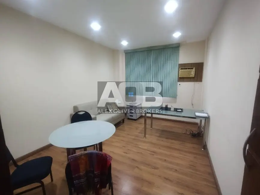 Foto 9 de Sala Comercial à venda e para alugar, 290m2 em Centro, Rio De Janeiro - RJ