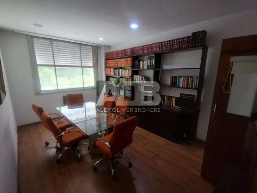Foto 6 de Sala Comercial à venda e para alugar, 290m2 em Centro, Rio De Janeiro - RJ