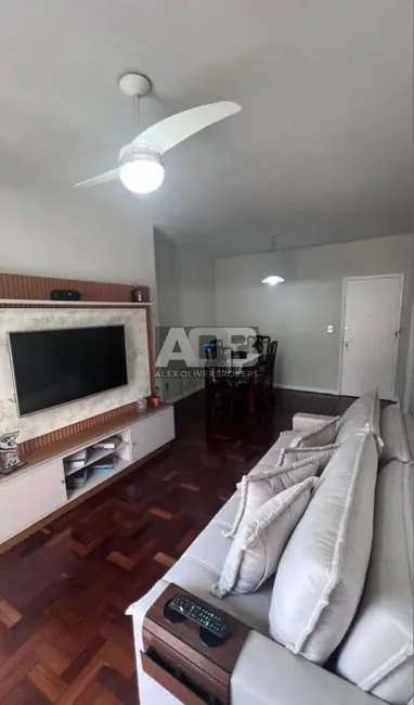 Foto 2 de Apartamento com 2 quartos à venda, 82m2 em Copacabana, Rio De Janeiro - RJ