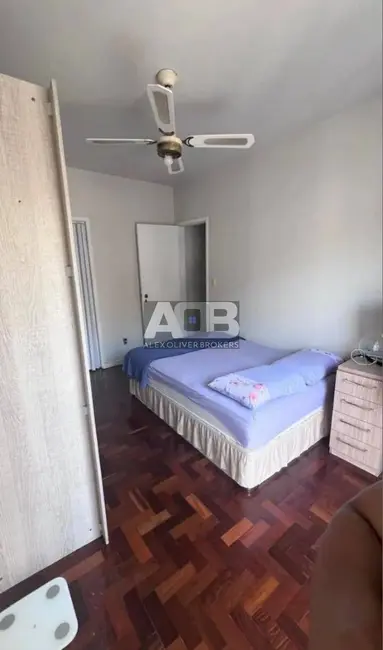 Foto 6 de Apartamento com 2 quartos à venda, 82m2 em Copacabana, Rio De Janeiro - RJ