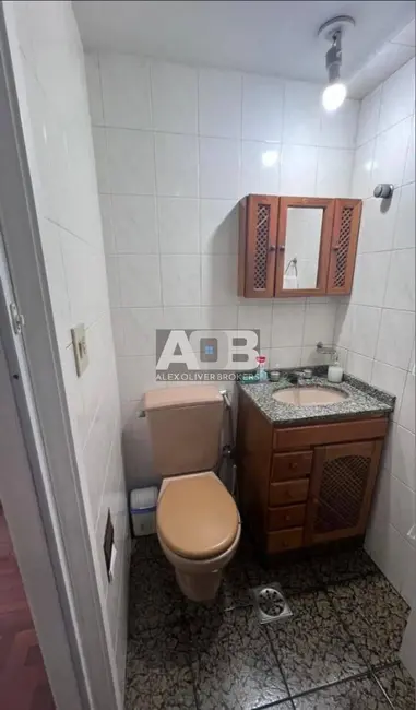 Foto 9 de Apartamento com 2 quartos à venda, 82m2 em Copacabana, Rio De Janeiro - RJ