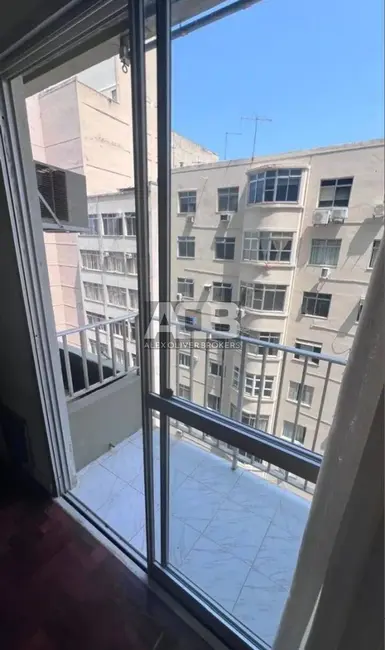 Foto 5 de Apartamento com 2 quartos à venda, 82m2 em Copacabana, Rio De Janeiro - RJ