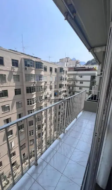 Foto 8 de Apartamento com 2 quartos à venda, 82m2 em Copacabana, Rio De Janeiro - RJ