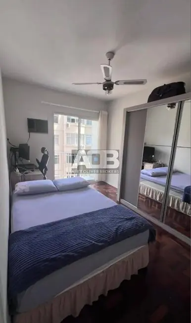 Foto 7 de Apartamento com 2 quartos à venda, 82m2 em Copacabana, Rio De Janeiro - RJ