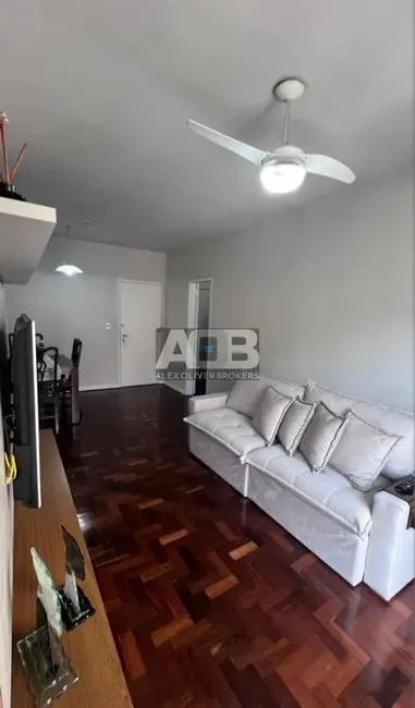 Foto 3 de Apartamento com 2 quartos à venda, 82m2 em Copacabana, Rio De Janeiro - RJ