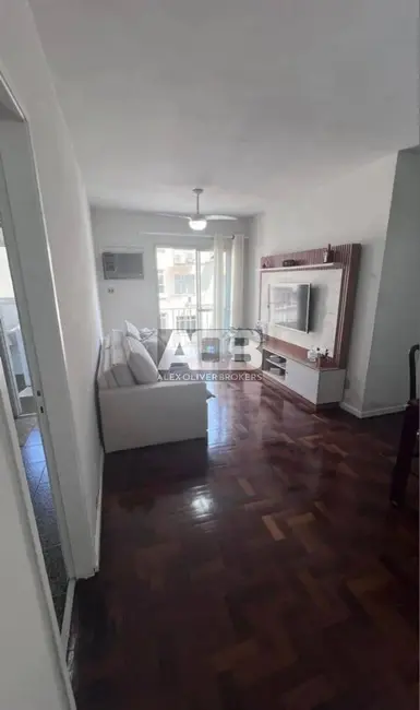 Foto 1 de Apartamento com 2 quartos à venda, 82m2 em Copacabana, Rio De Janeiro - RJ