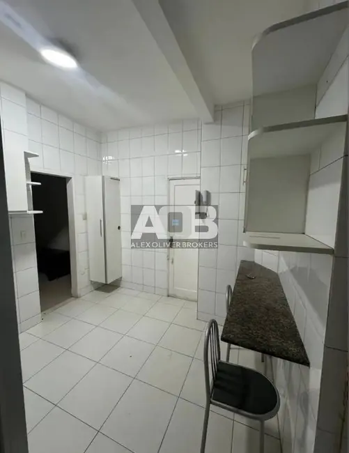 Foto 9 de Apartamento com 3 quartos para alugar, 88m2 em Leme, Rio De Janeiro - RJ