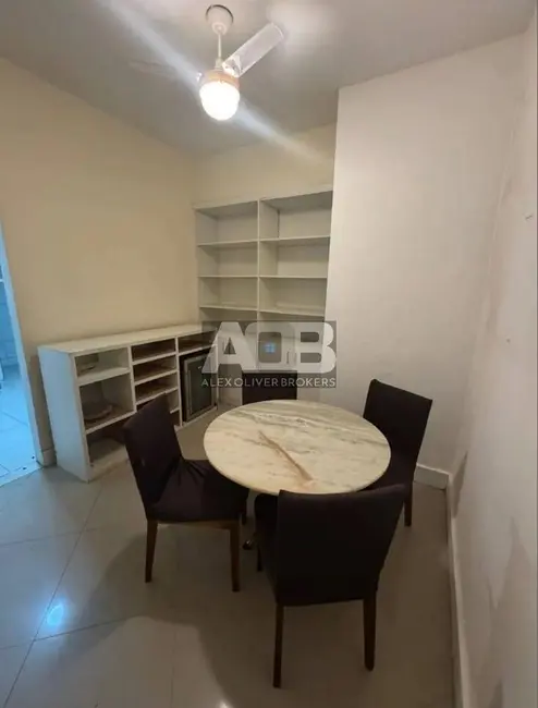 Foto 1 de Apartamento com 3 quartos para alugar, 88m2 em Leme, Rio De Janeiro - RJ