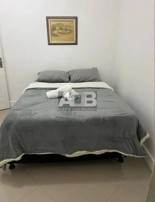 Foto 5 de Apartamento com 3 quartos para alugar, 88m2 em Leme, Rio De Janeiro - RJ