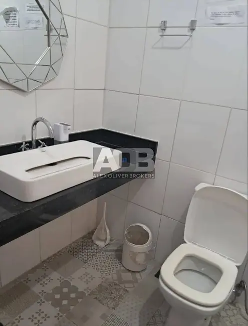 Foto 6 de Apartamento com 3 quartos para alugar, 88m2 em Leme, Rio De Janeiro - RJ