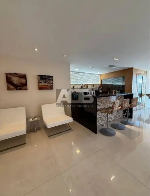 Foto 9 de Casa com 5 quartos à venda, 1350m2 em Barra da Tijuca, Rio De Janeiro - RJ