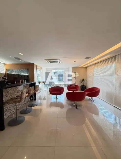 Foto 7 de Casa com 5 quartos à venda, 1350m2 em Barra da Tijuca, Rio De Janeiro - RJ