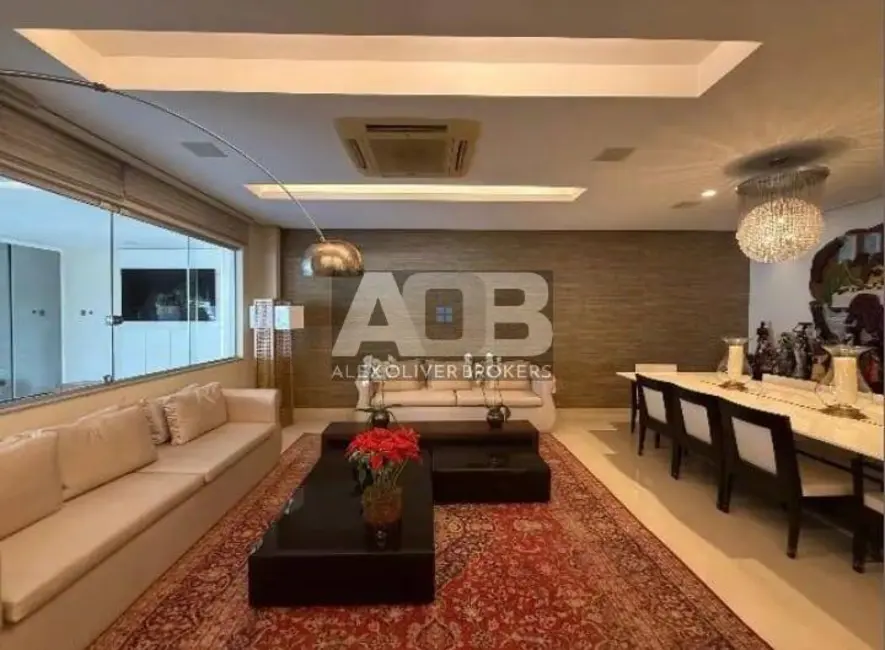Foto 6 de Casa com 5 quartos à venda, 1350m2 em Barra da Tijuca, Rio De Janeiro - RJ