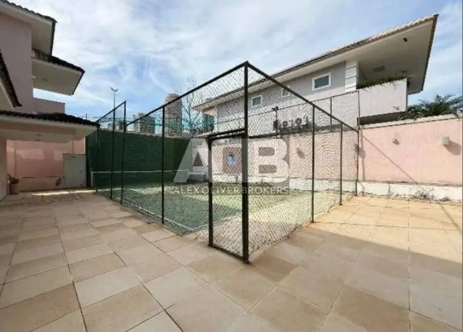 Foto 8 de Casa com 5 quartos à venda, 1350m2 em Barra da Tijuca, Rio De Janeiro - RJ